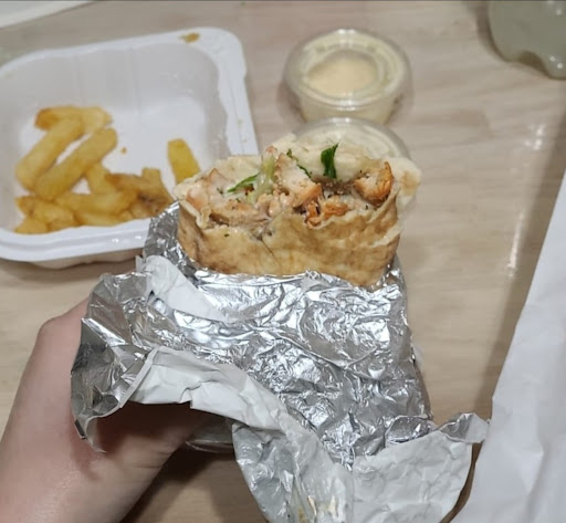 Photo of Heaven Pizza and Donair - 3322 Fairlight Dr, Saskatoon, SK S7M 3Y4